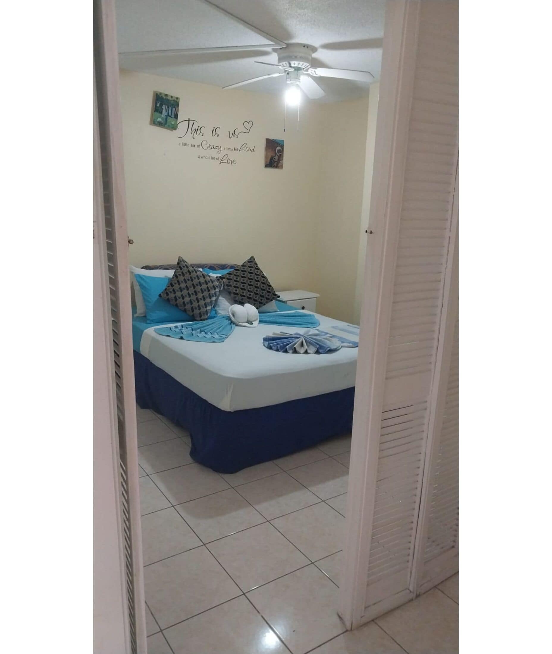 Comfort-Apartment | 1 Schlafzimmer, hochwertige Bettwaren, individuell eingerichtet
