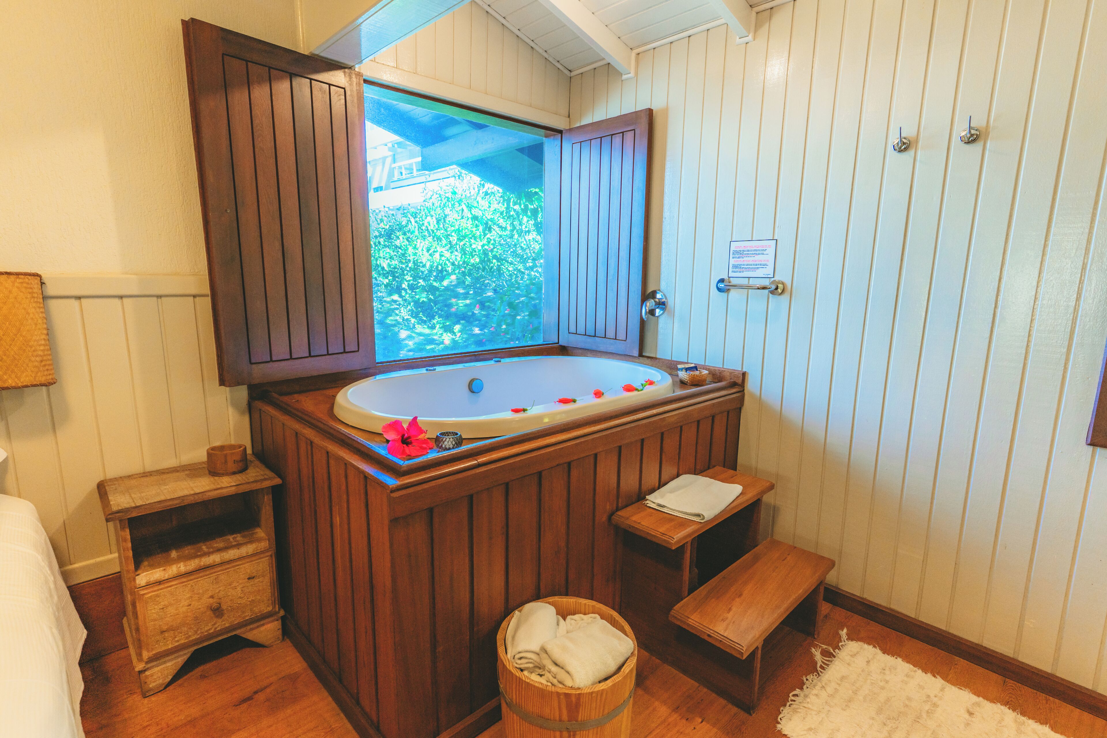 Foto - Pousada Vila Tamarindo Eco Lodge