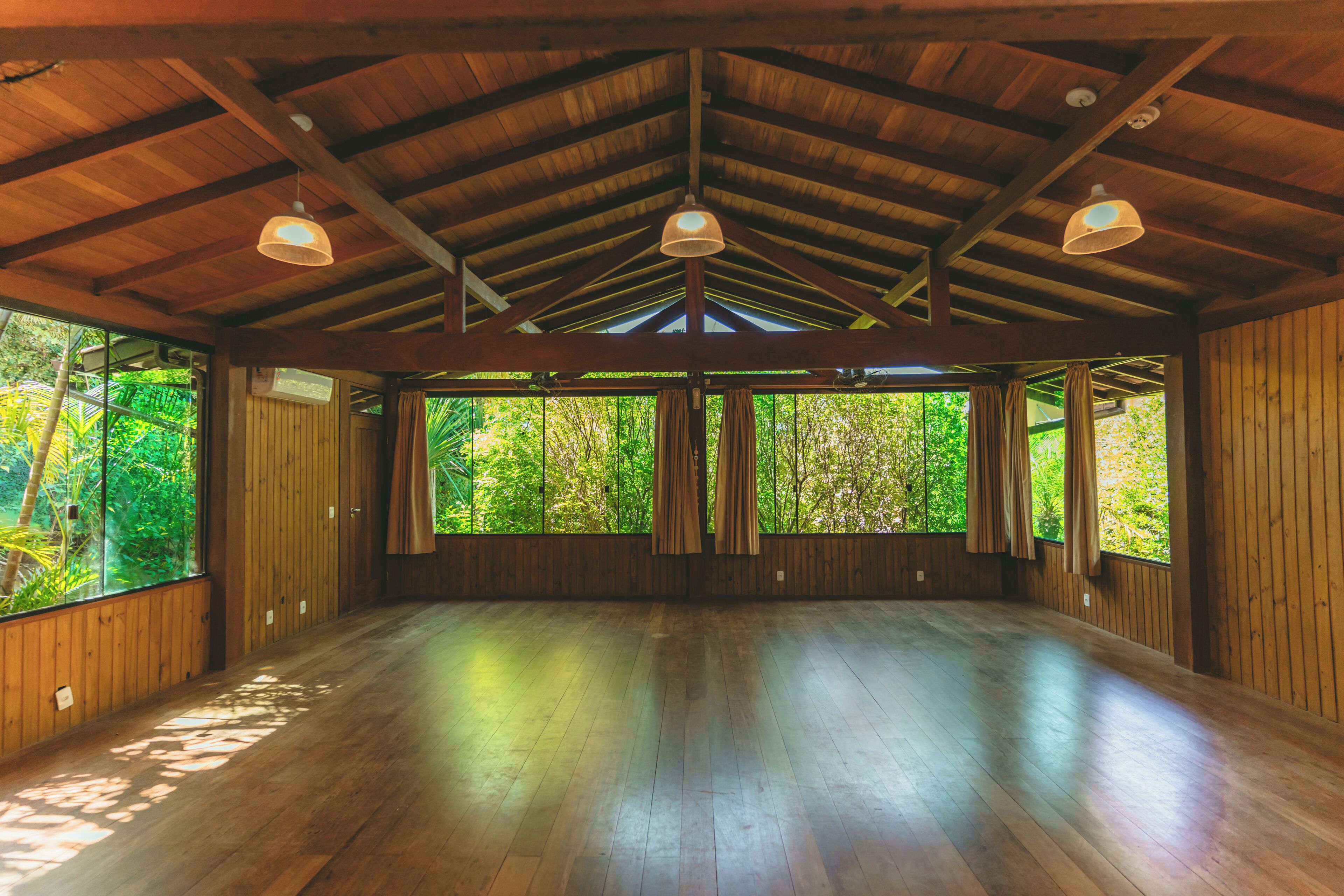 Foto - Pousada Vila Tamarindo Eco Lodge