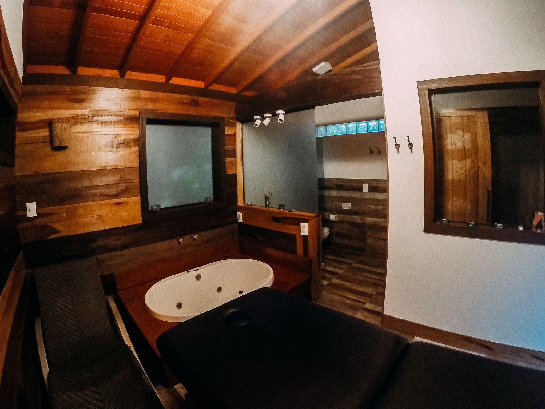 Foto - Pousada Vila Tamarindo Eco Lodge