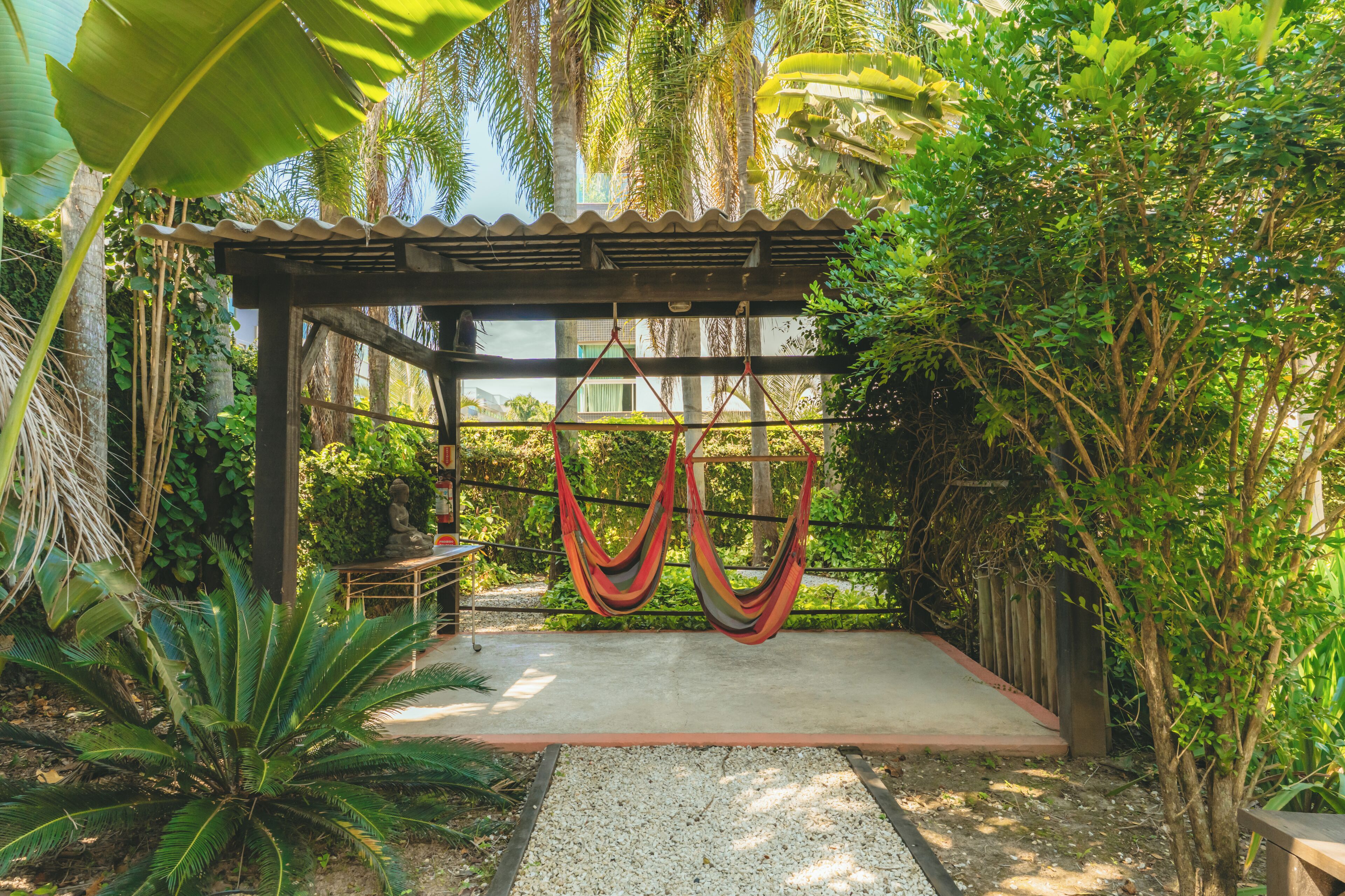 Foto - Pousada Vila Tamarindo Eco Lodge