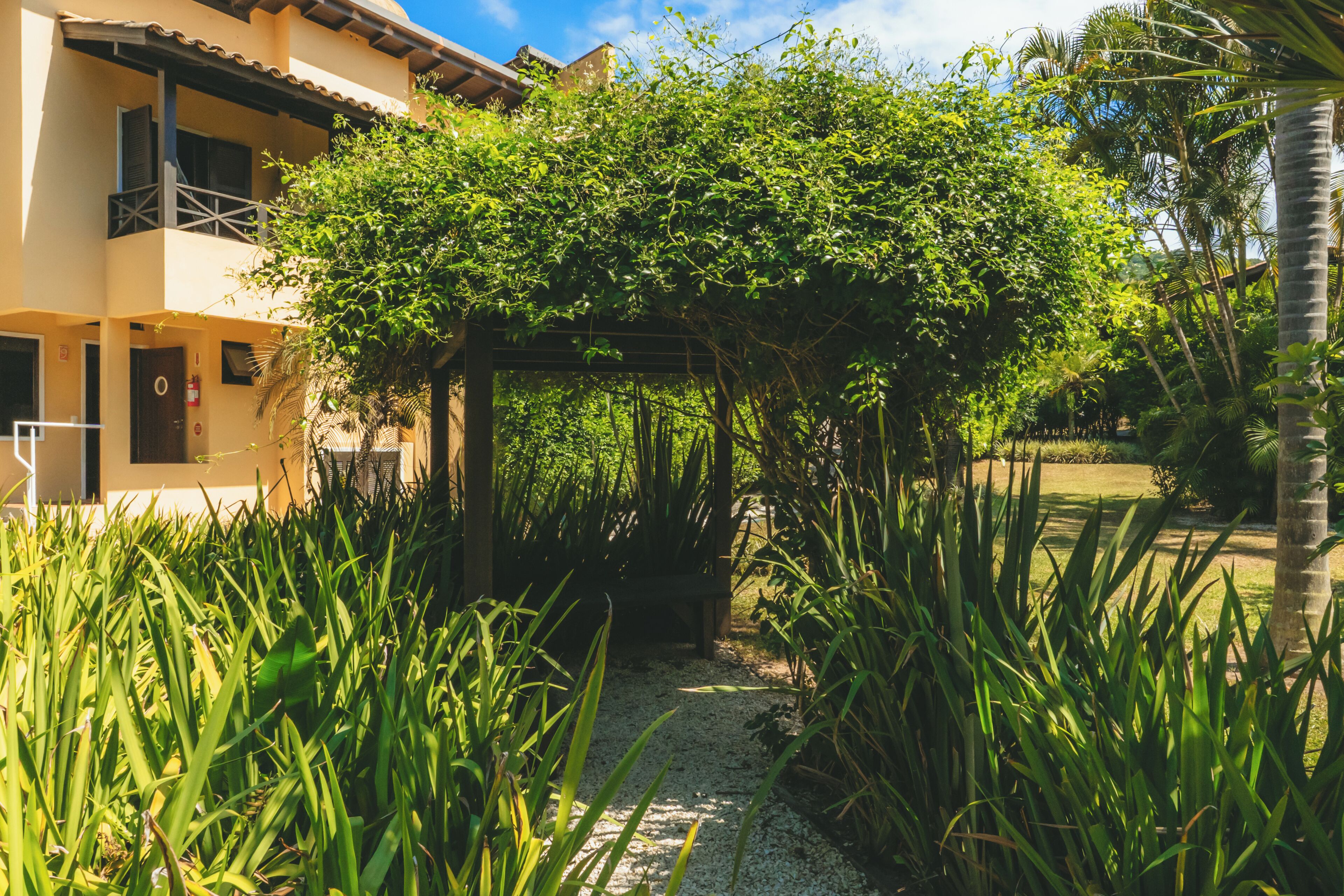 Foto - Pousada Vila Tamarindo Eco Lodge
