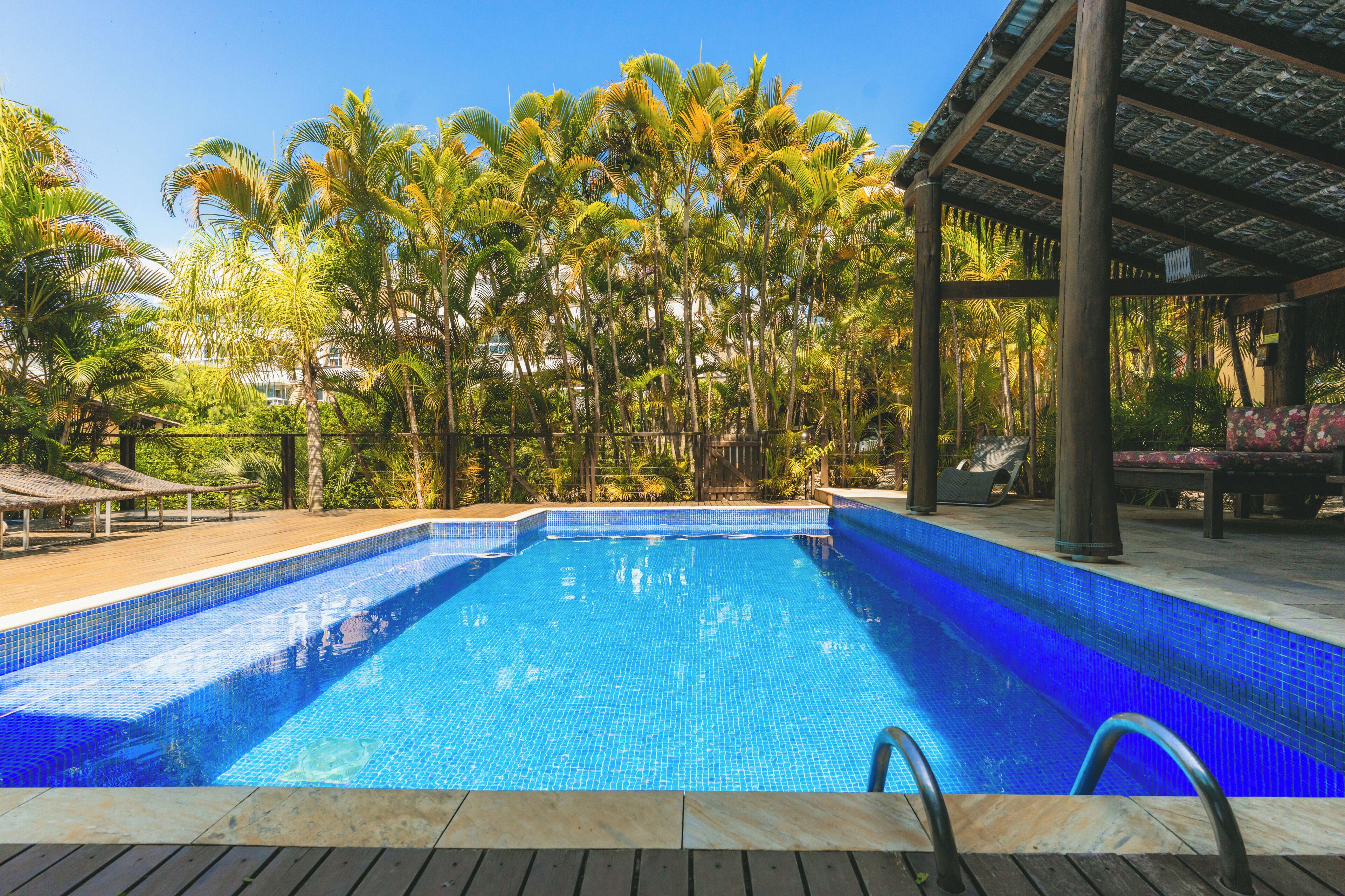 Foto - Pousada Vila Tamarindo Eco Lodge