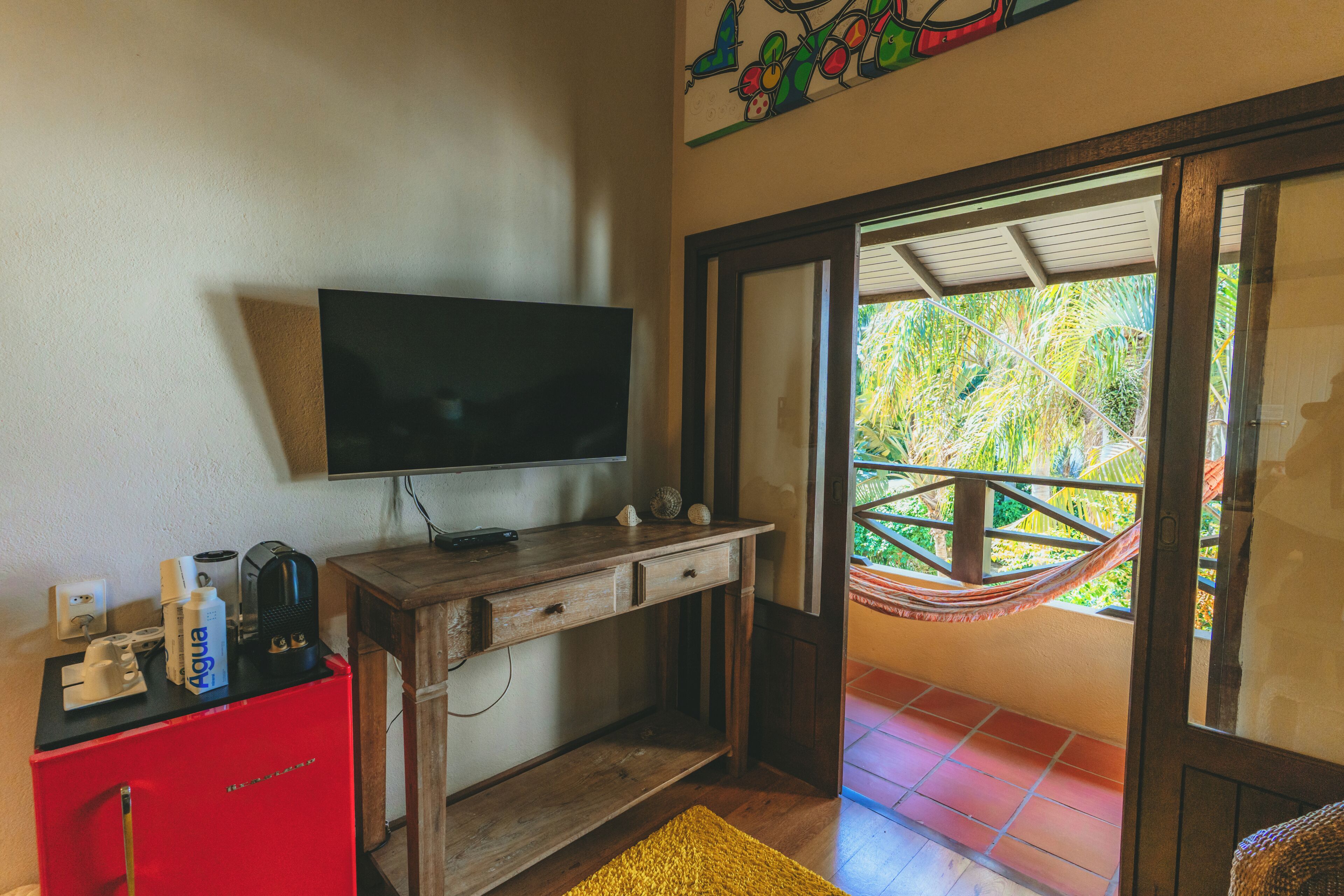 Foto - Pousada Vila Tamarindo Eco Lodge