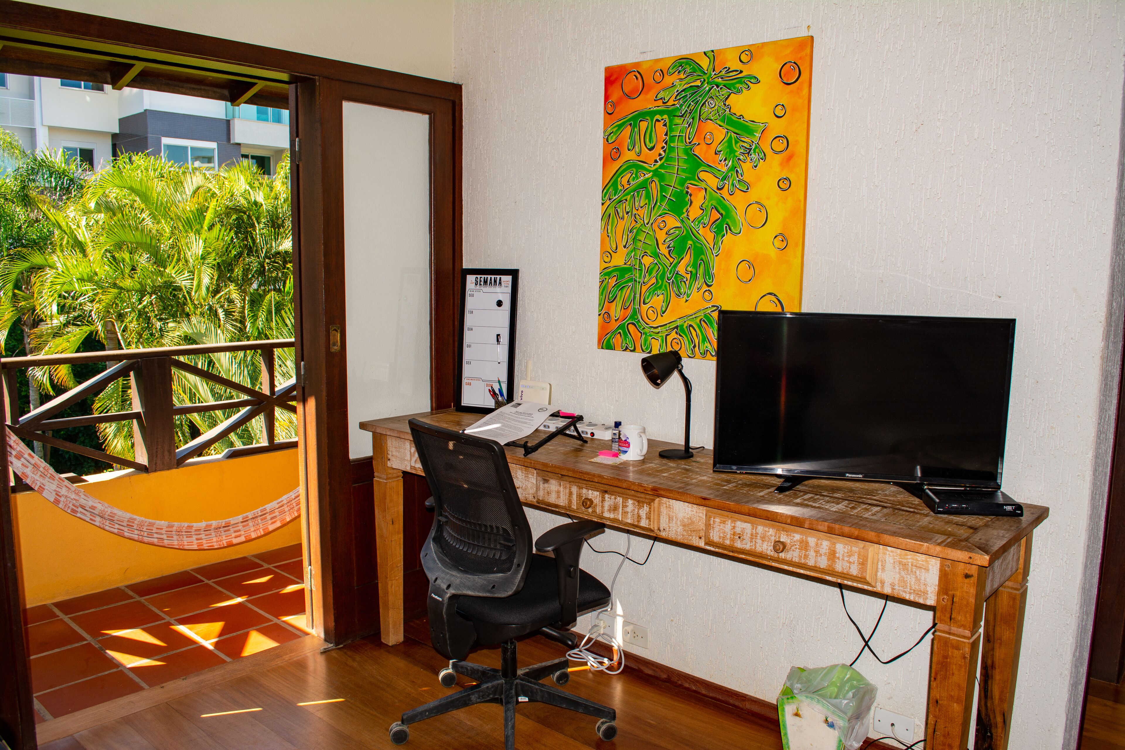 Foto - Pousada Vila Tamarindo Eco Lodge