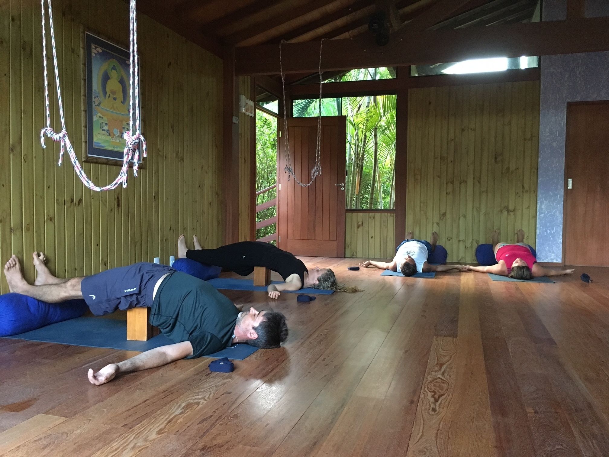 Foto - Pousada Vila Tamarindo Eco Lodge