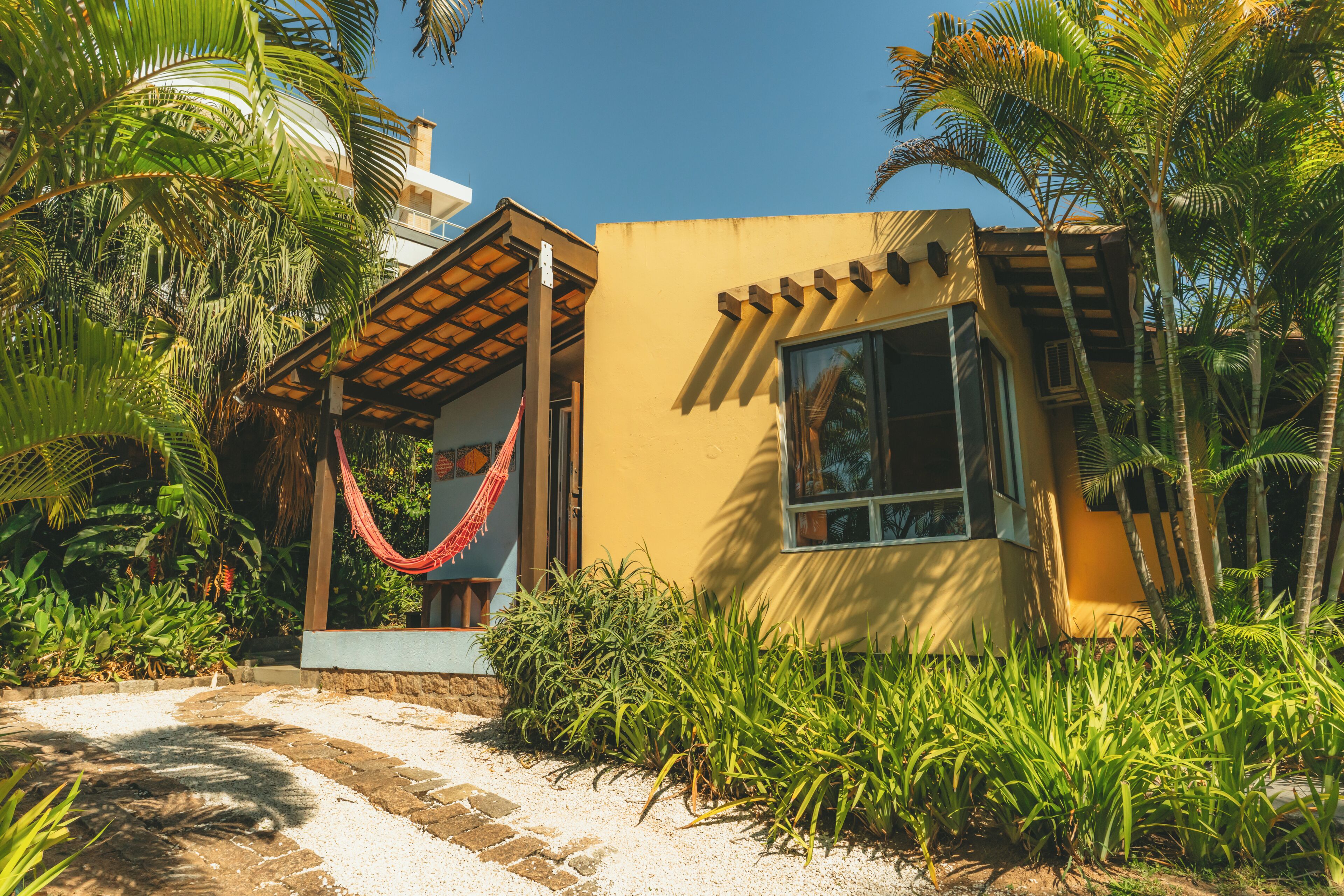 Foto - Pousada Vila Tamarindo Eco Lodge