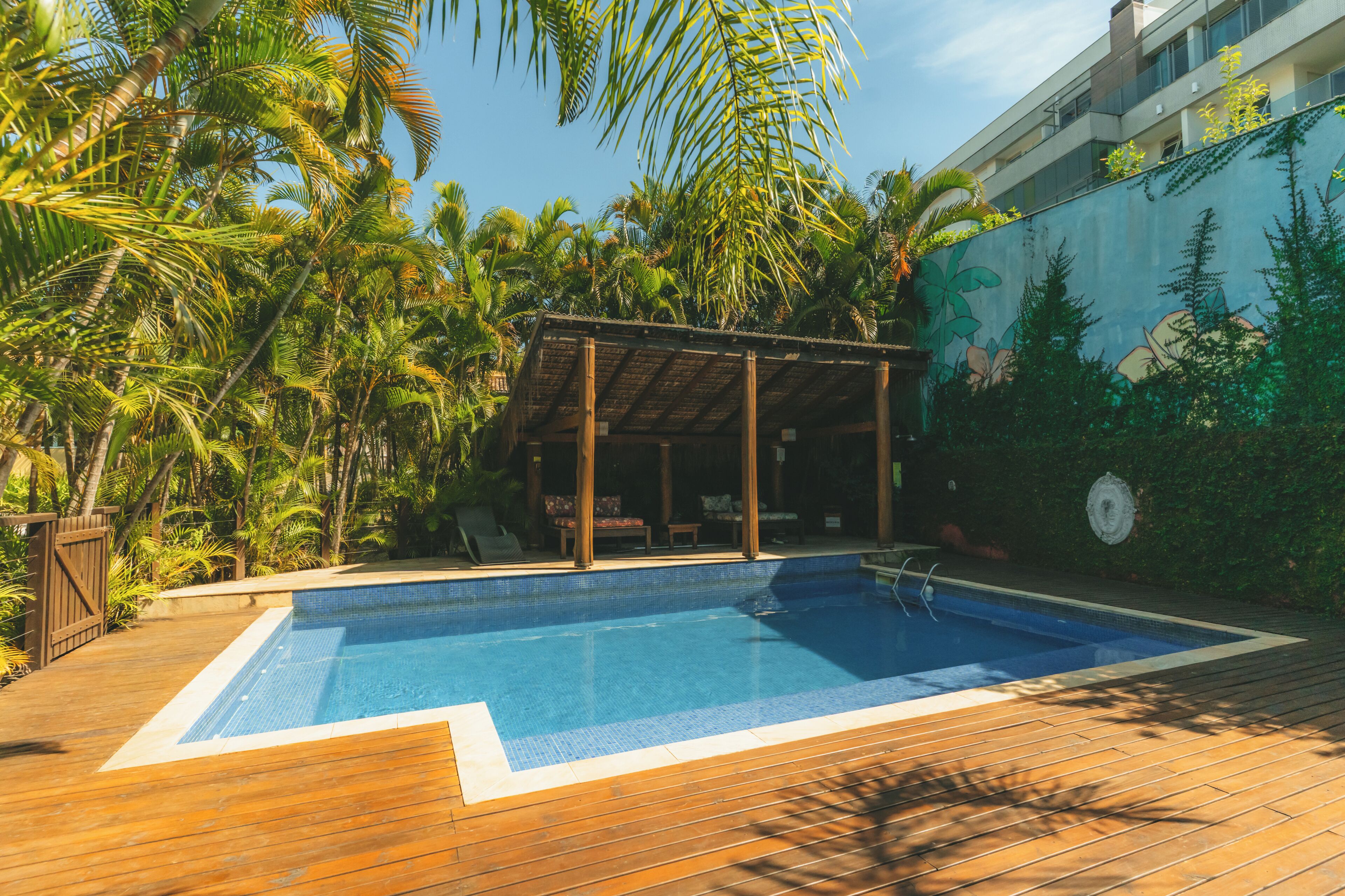 Foto - Pousada Vila Tamarindo Eco Lodge