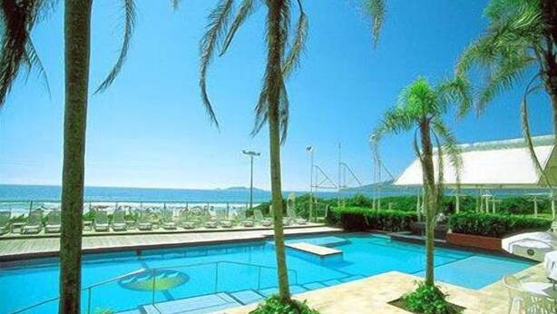 Unclassified image, 1 of 13, button - Porto Ingleses Hotel (Florianopolis)