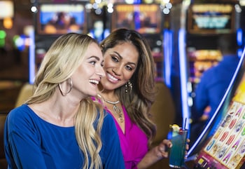 Casino at Suncoast Hotel and Casino