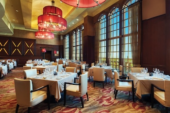 Restaurant on-premise at Suncoast Hotel and Casino