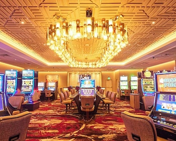 Casino at Suncoast Hotel and Casino