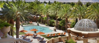 Suncoast Hotel and Casino