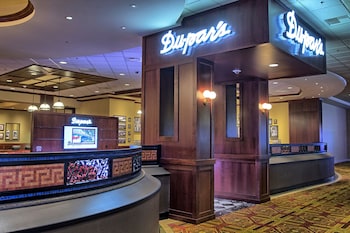 Cafe at Suncoast Hotel and Casino