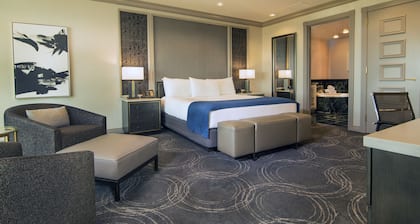 Suncoast Hotel and Casino