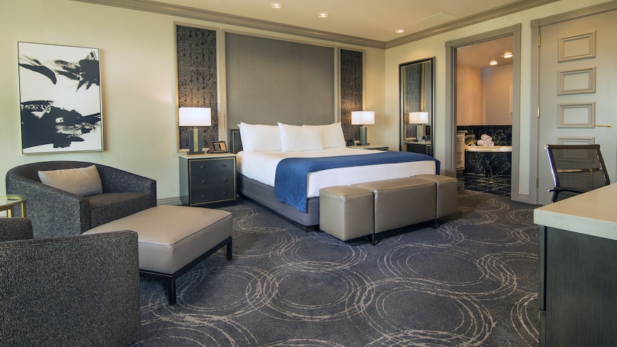 Suncoast Hotel and Casino