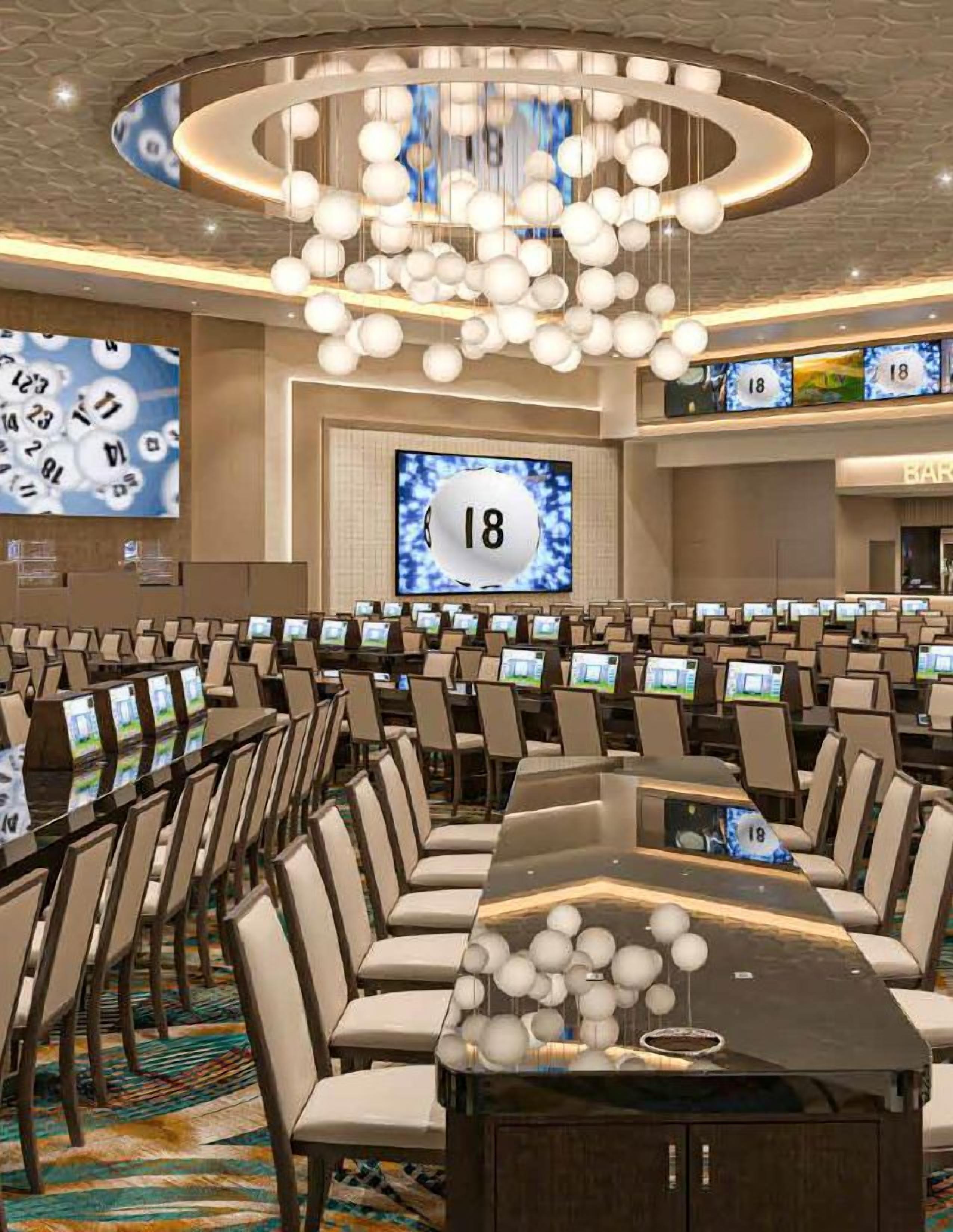 Casino