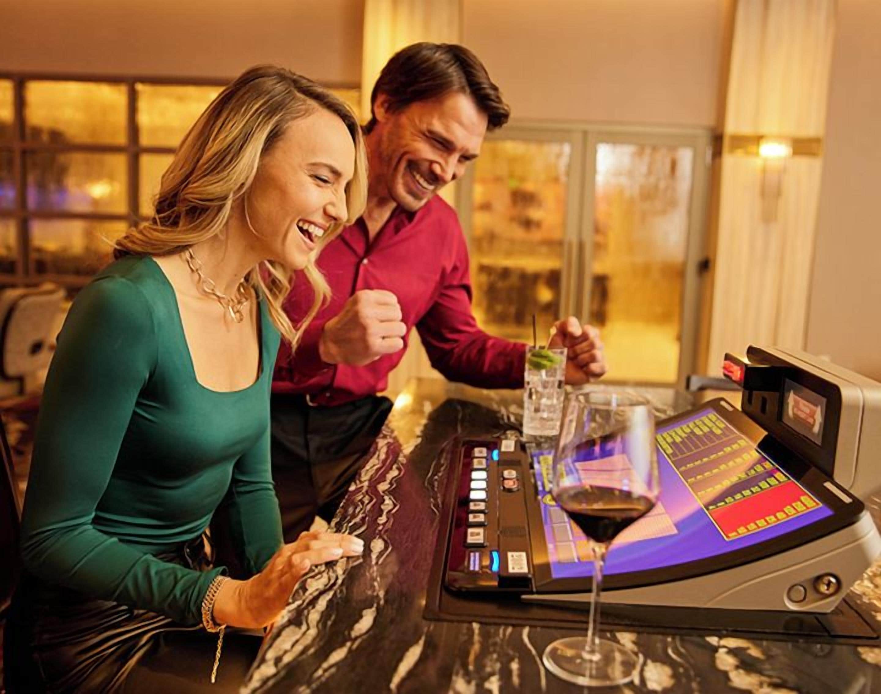 Casino