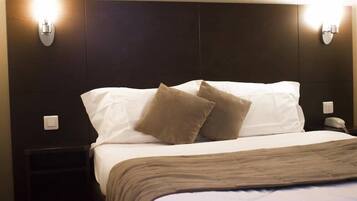 Literie de qualité supérieure, matelas Select Comfort