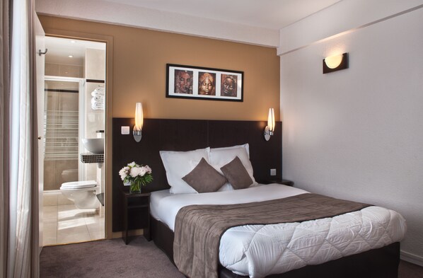Ropa de cama de alta calidad y camas Select Comfort