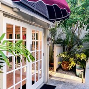 Authors of Key West Guest House
