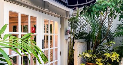 Authors of Key West Guest House