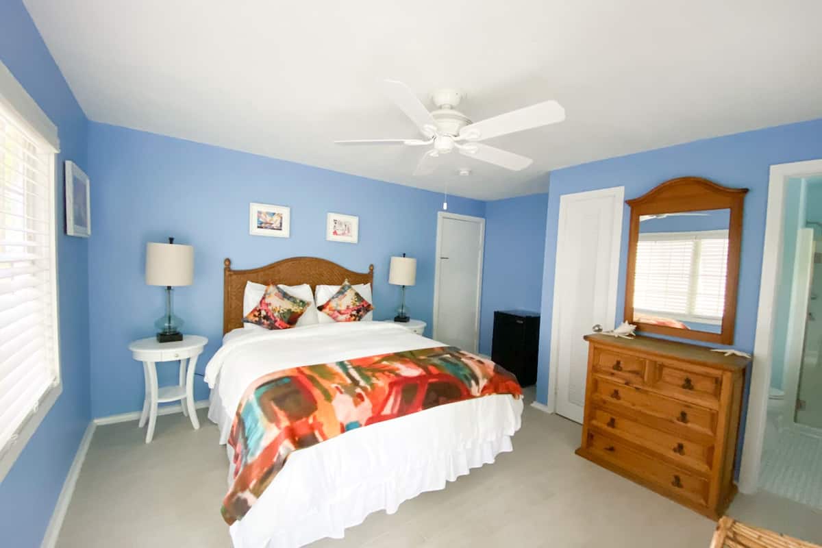 Chambre, non-fumeurs, salle de bains privée | Décoration personnalisée, ameublement personnalisé