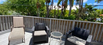 Authors of Key West Guest House
