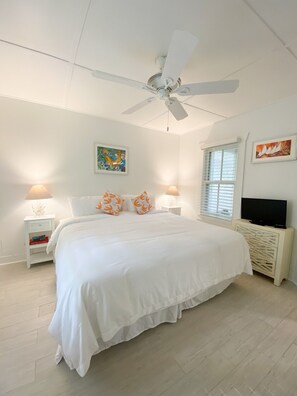 Williams Cottage, Stand Alone