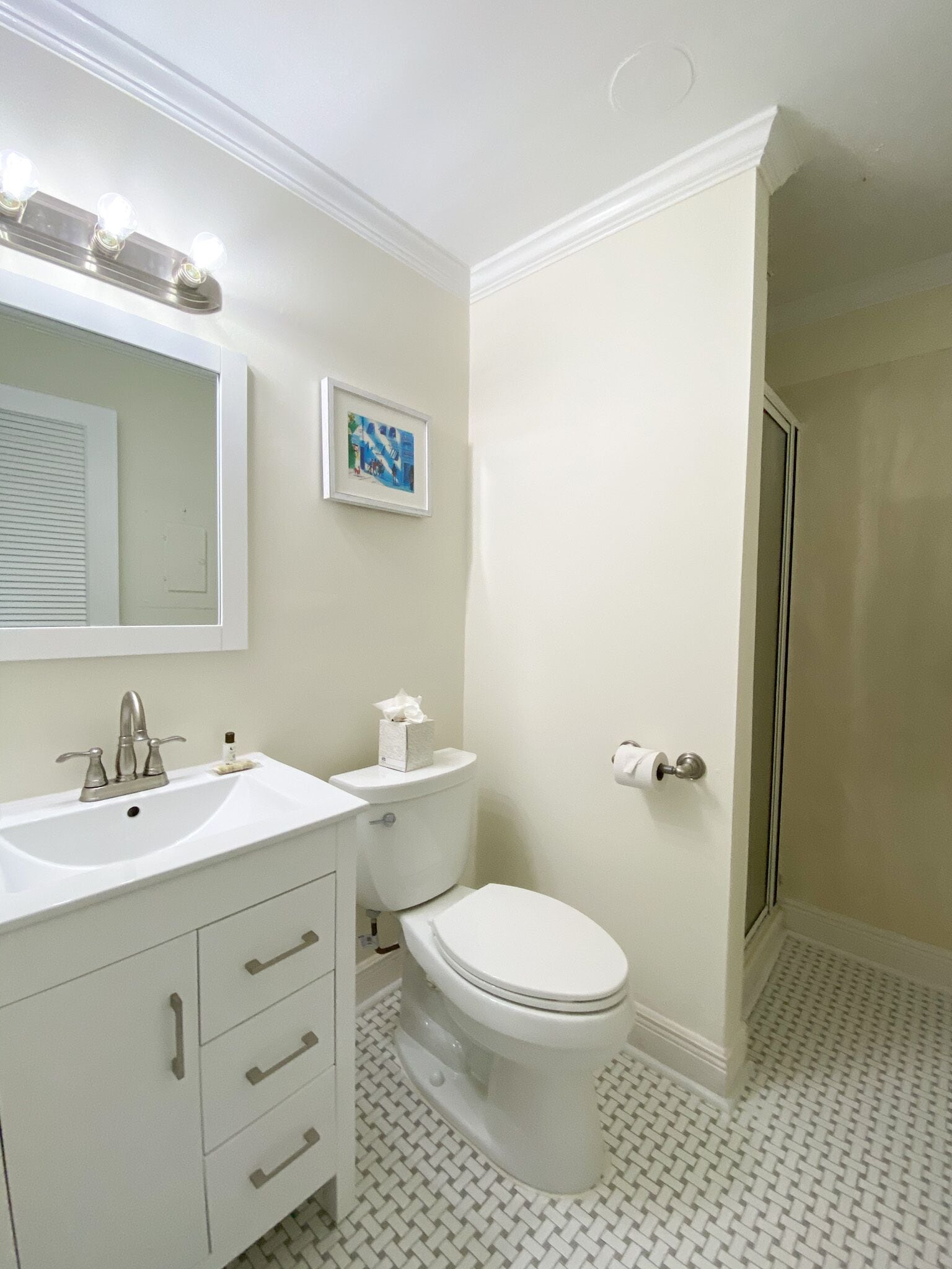Kamar mandi