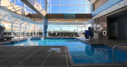 The Ocean Key Virginia Beach Resort