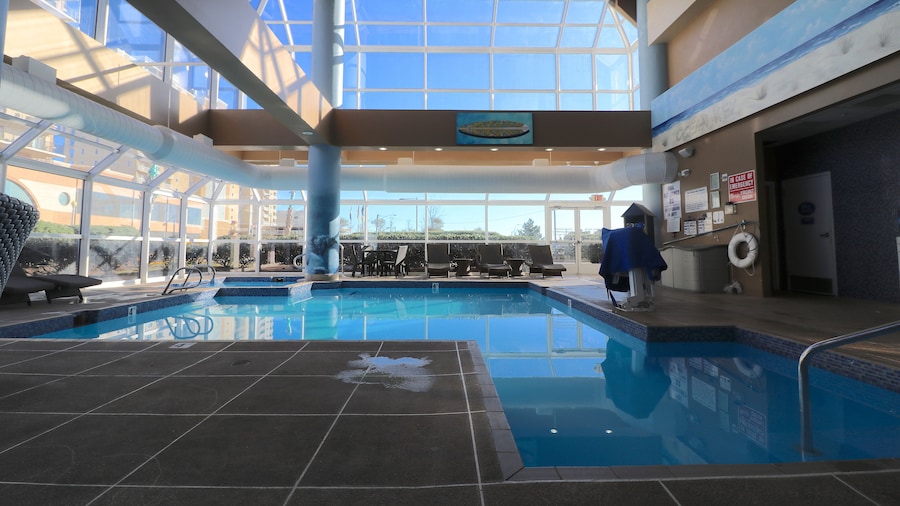 The Ocean Key Virginia Beach Resort