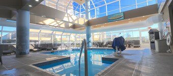 ジ オーシャン キー バージニア ビーチ リゾート