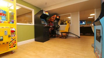 Arcade