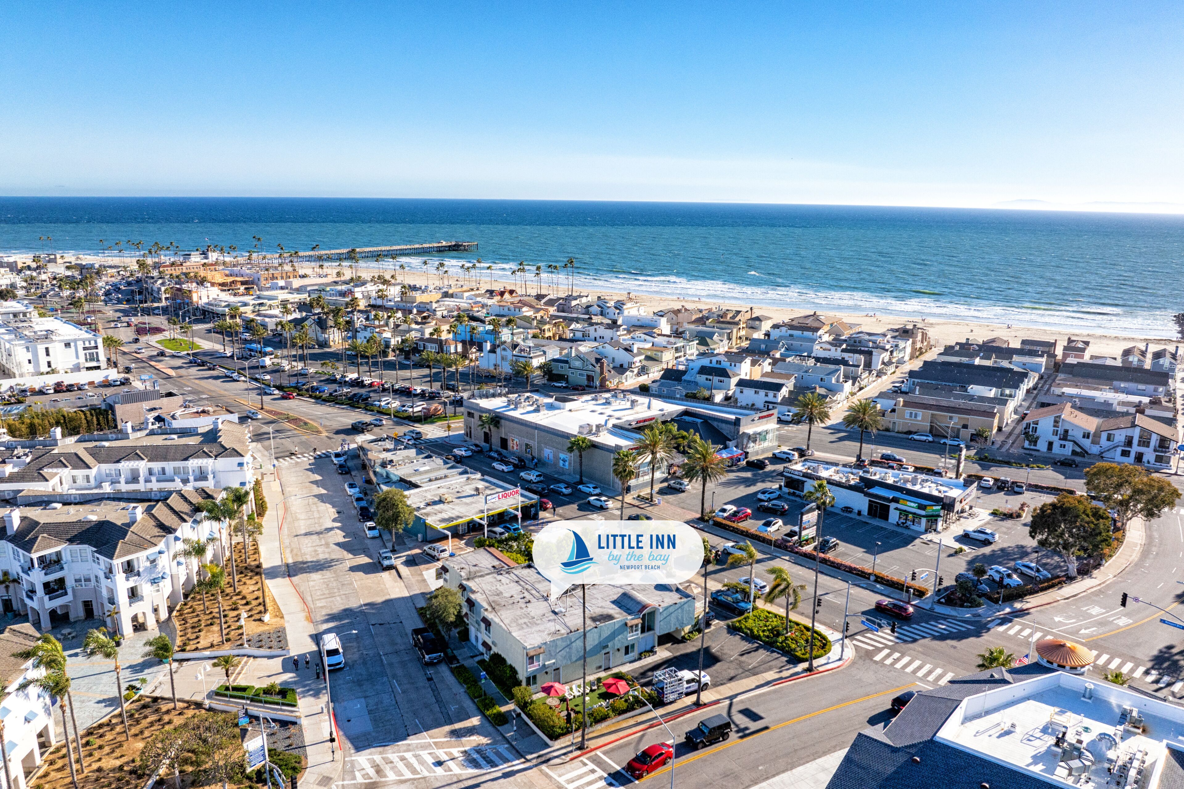 Photo - Little Inn By The Bay Newport Beach Hotel