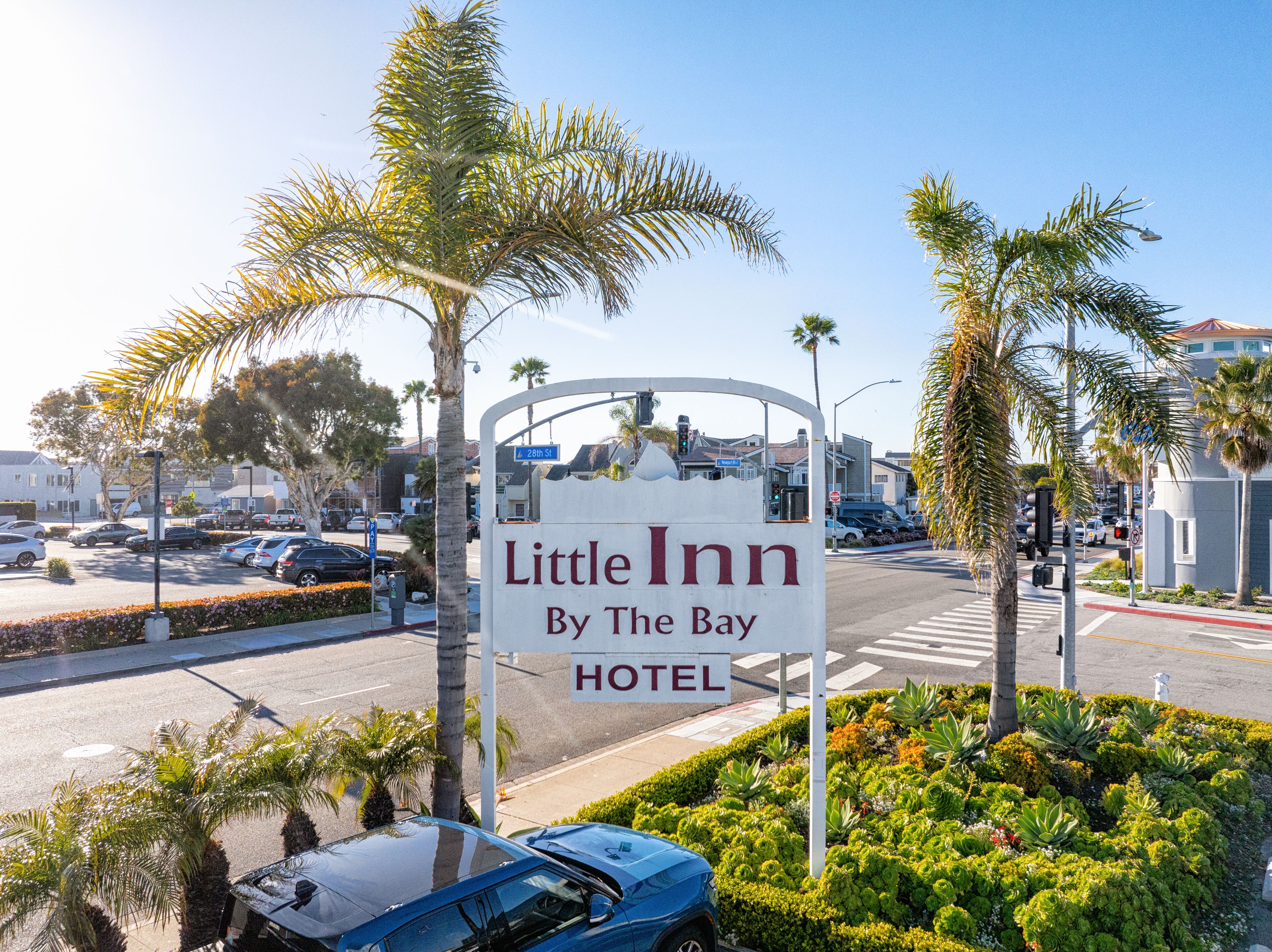 Photo - Little Inn By The Bay Newport Beach Hotel