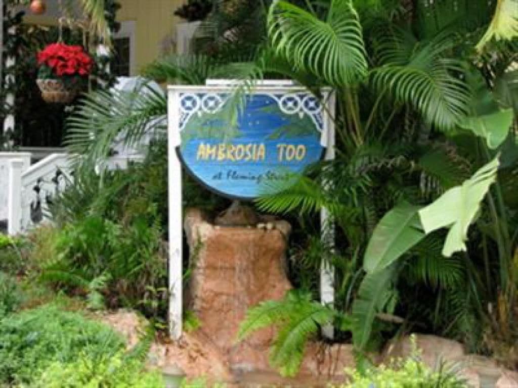 Foto - Ambrosia Key West