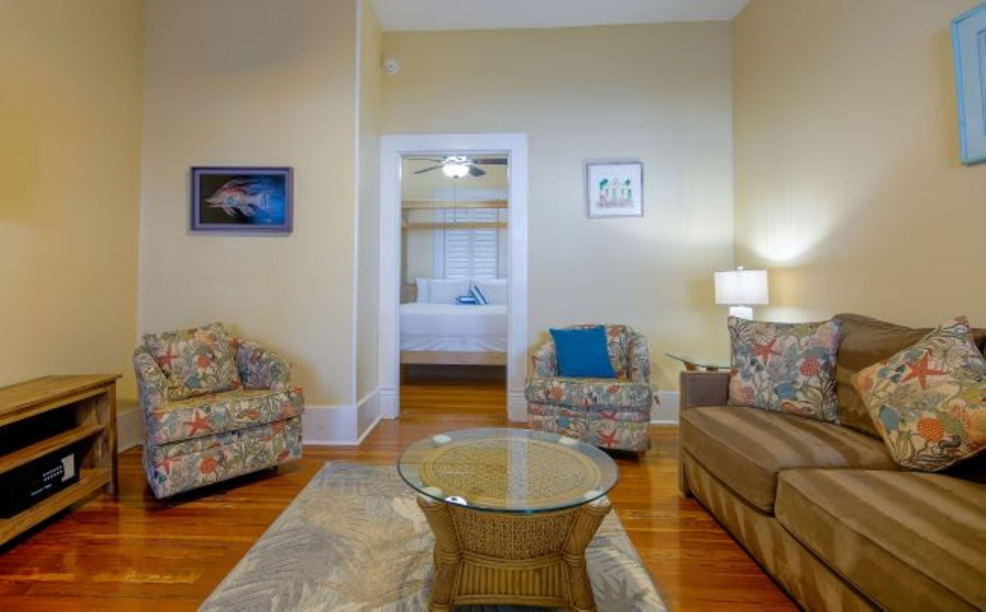 Foto - Ambrosia Key West