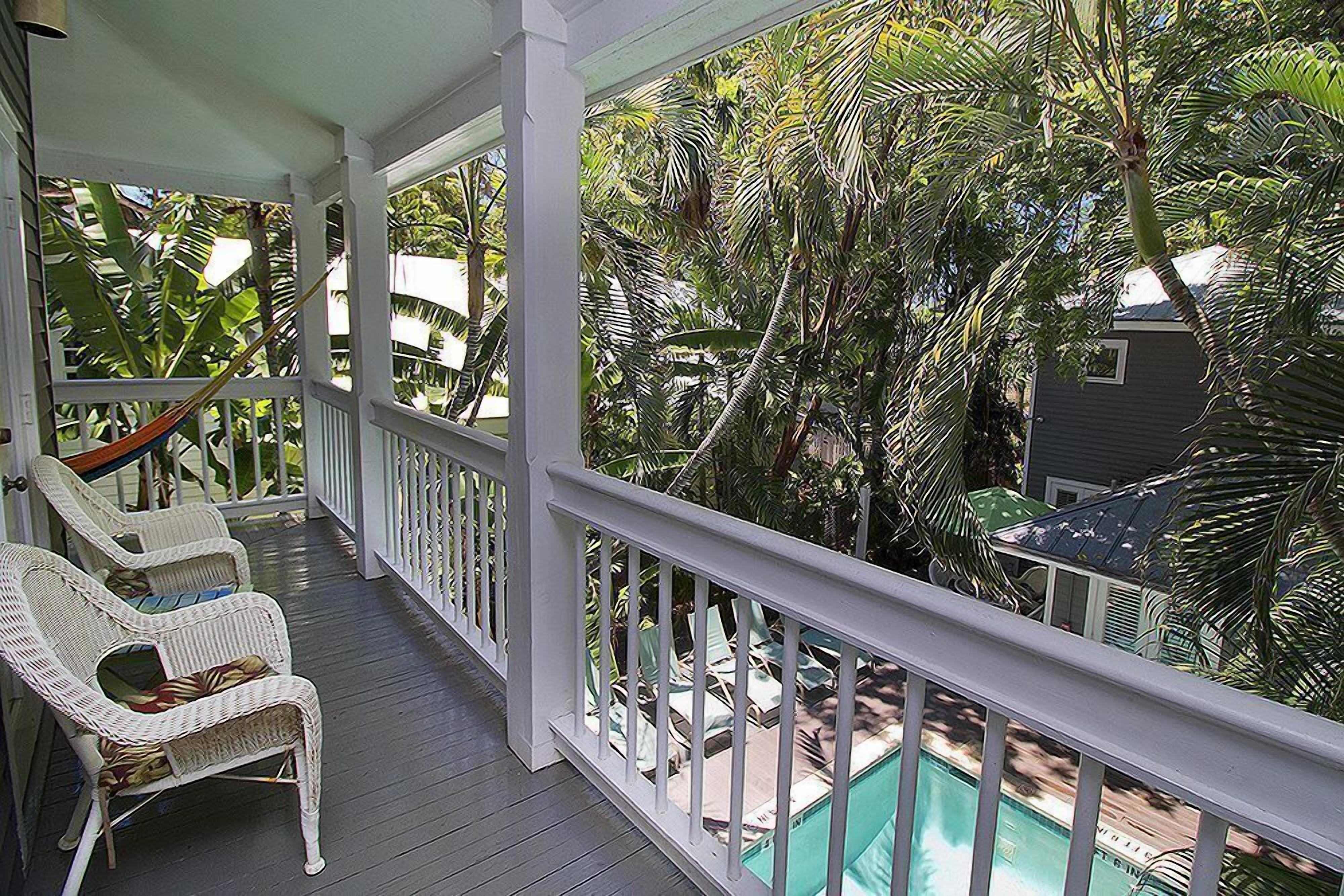 Foto - Ambrosia Key West