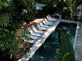 3 piscinas al aire libre, una piscina climatizada
