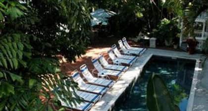Ambrosia Key West