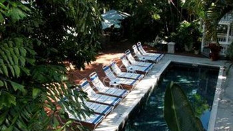 Ambrosia Key West