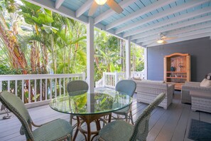 Exterior - Ambrosia Key West (Key West)