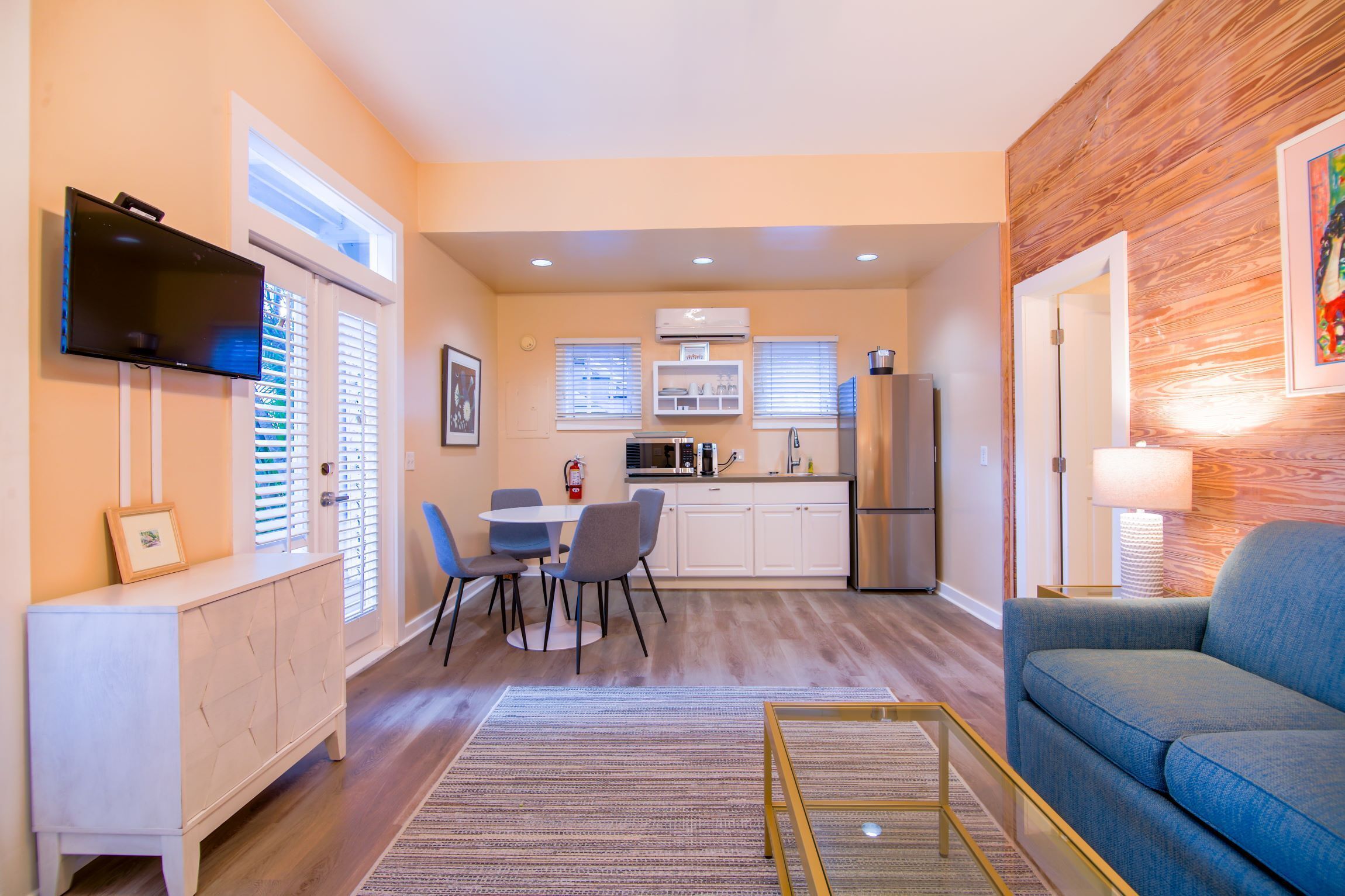 Foto - Ambrosia Key West