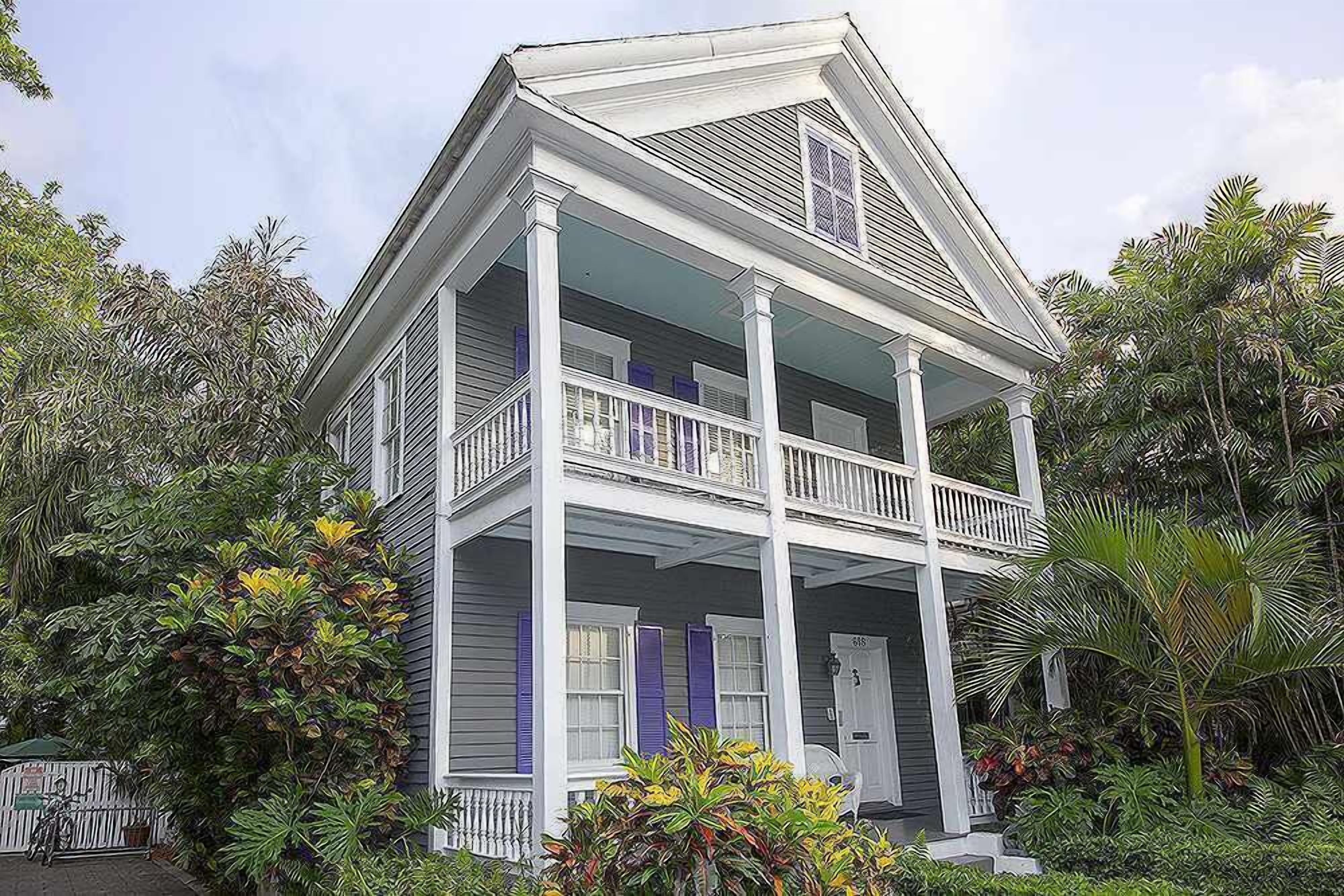 Foto - Ambrosia Key West