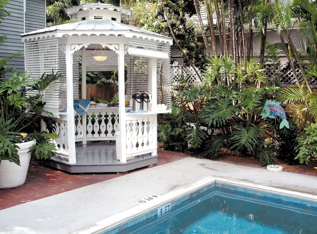 Foto - Ambrosia Key West