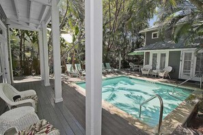 In-room safe, individually decorated, individually furnished - Ambrosia Key West (Key West)