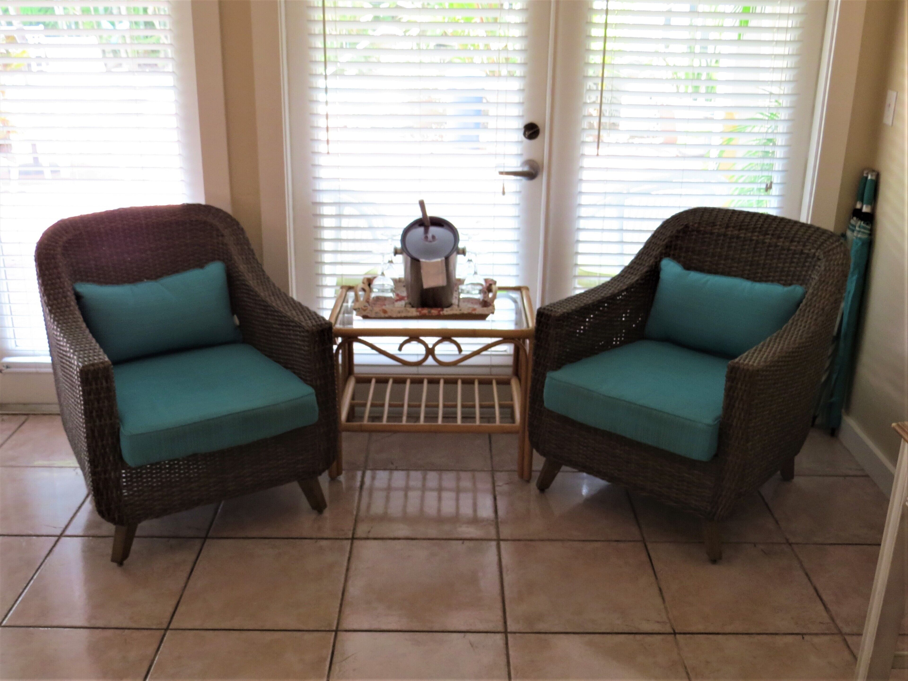 Foto - Ambrosia Key West