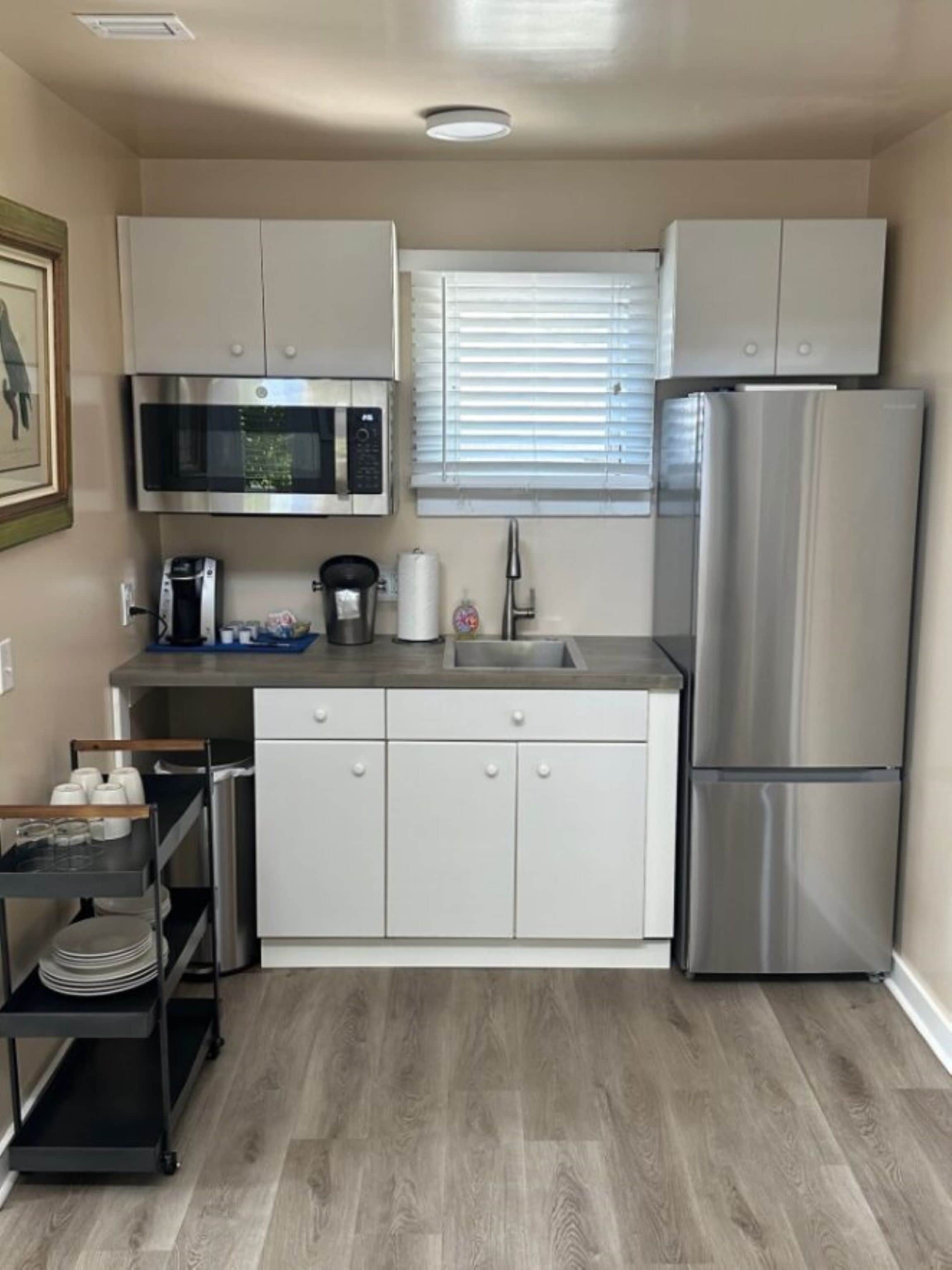 Foto - Ambrosia Key West