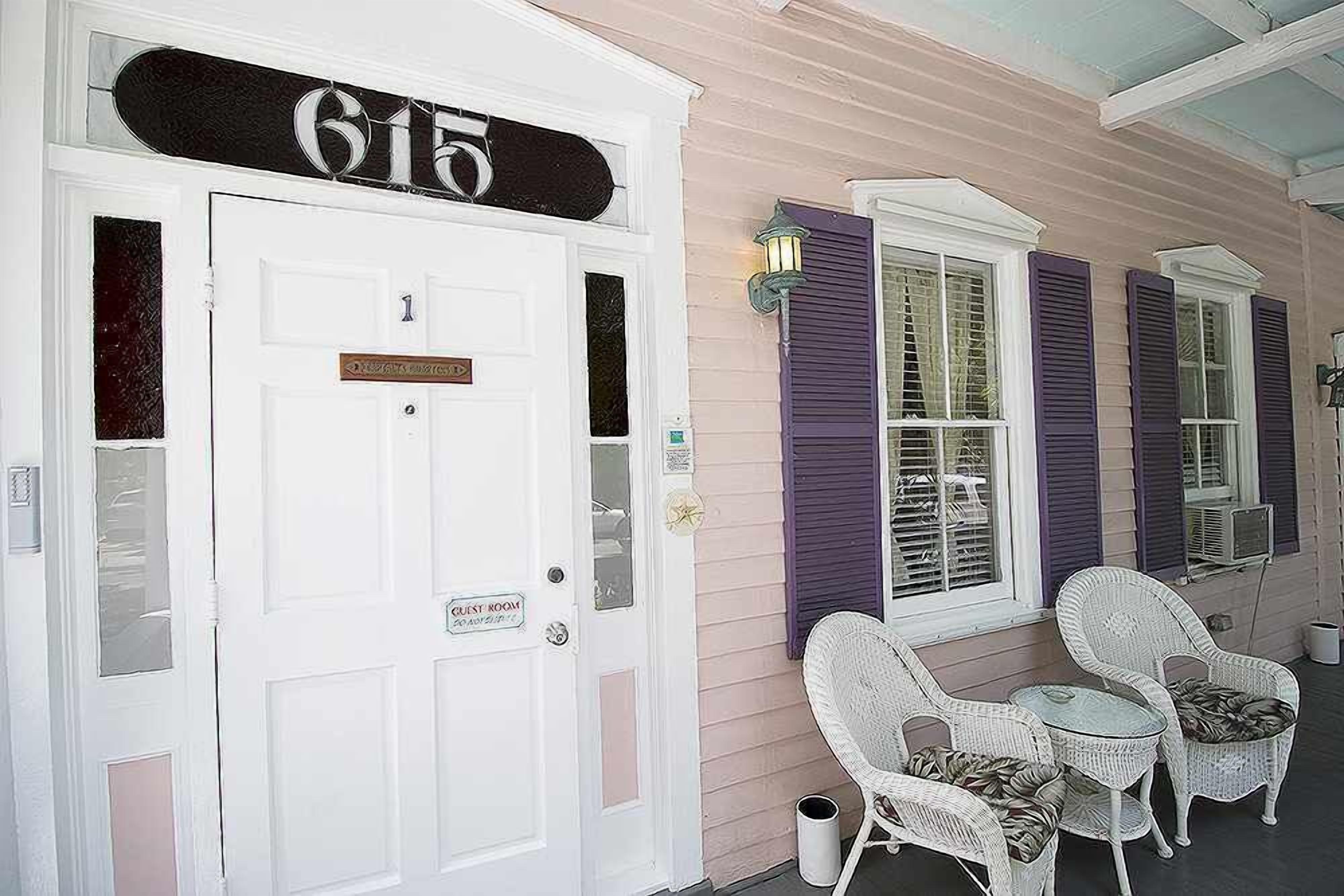 Foto - Ambrosia Key West